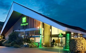 Holiday Inn Swindon, An Ihg Hotel